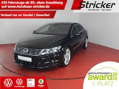 Bild des Angebotes VW CC R-Line 3.6 TSI V6 DSG 4M TÜV bis 09.2027 AHK Pano