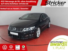 Bild des Angebotes VW CC R-Line 3.6 TSI V6 DSG 4M TÜV bis 09.2027 AHK Pano
