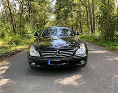 Bild des Angebotes Mercedes-Benz CLS 320 CLS 320 / 350 CDI (219.322)