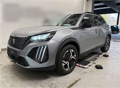 Bild des Angebotes Peugeot 2008 PureTech 130 EAT8 Allure AUTOMATIK PDC R-KAM SHZ