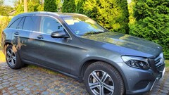 Bild des Angebotes Mercedes-Benz GLC 250 GLC 250 4Matic 9G-TRONIC AMG Line