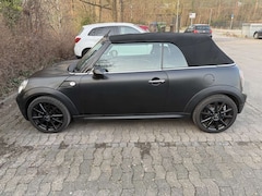Bild des Angebotes MINI One Cabrio One