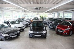 Bild des Angebotes Fiat Punto 1.2 Classic
