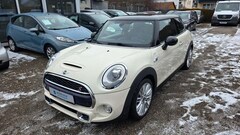 Bild des Angebotes MINI Cooper SD Mini 3-trg. Cooper SD Chilli