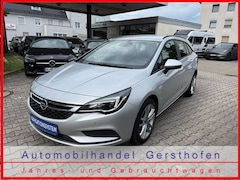 Bild des Angebotes Opel Astra 1.4 Turbo Sports Tourer Edition