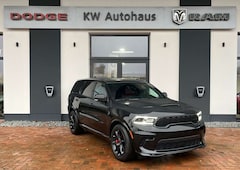 Bild des Angebotes Dodge Durango 6,2l SRT Hellcat AHK