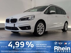 Bild des Angebotes BMW 220 d xDrive Gran Tourer