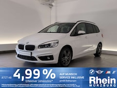 Bild des Angebotes BMW 220 d xDrive Gran Tourer Advantage SHZ/PDC/Memory SHZ/