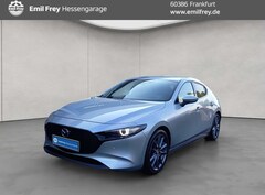 Bild des Angebotes Mazda 3 SKYACTIV-G 2.0 M-Hybrid 150 DRIVE SELECTION