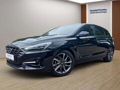Bild des Angebotes Hyundai i30 1.0T-GDI Connect  Go LED+Sitzhzg.+17 Zoll