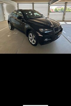 Bild des Angebotes BMW X6 xDrive30d