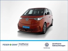 Bild des Angebotes VW ID. Buzz Pro Design-Paket ACC LED-Matrix Navi