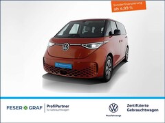 Bild des Angebotes VW ID. Buzz Pro Design-Paket ACC LED-Matrix Navi