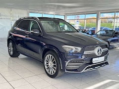 Bild des Angebotes Mercedes-Benz GLE 300 d 4Matic+AMG+Pano+Kessy+360°Kam.+21 Zoll