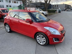 Bild des Angebotes Suzuki Swift Club   *NUR 42.000KM*
