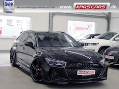 Bild des Angebotes Audi RS6 4.0 TFSI quattro Dynamik+*Pano*Design*Garantie