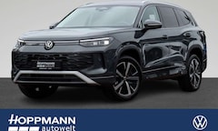 Bild des Angebotes VW Tayron 2.0 TDI DSG 4 Motion Life AHK Matrix Laun