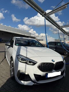 Bild des Angebotes BMW 235 M235i xDrive Gran Coupé Stop&Go. HUD H&K Ad. LED