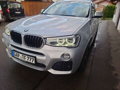 Bild des Angebotes BMW X4 xDrive20d Aut.
