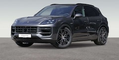 Bild des Angebotes Porsche Cayenne E-Hybrid BOSE LED-Matrix Panoramadach