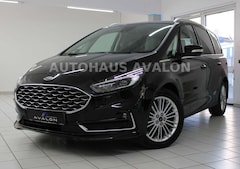 Bild des Angebotes Ford Galaxy 2.0 AWD*VIGNALE*PANO~LEDER~STANDHZ~AHK