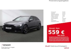 Bild des Angebotes Audi S6 Avant TDI Allradlenkung Optik-Paket Panorama