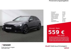 Bild des Angebotes Audi S6 Avant TDI Allradlenkung Optik-Paket Panorama