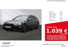 Bild des Angebotes Audi S6 Avant TDI Allradlenkung Optik-Paket Panorama