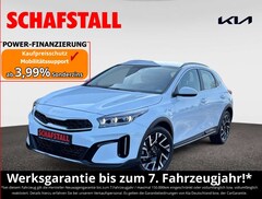 Bild des Angebotes Kia XCeed Vision 1.5 Automatik Navi Tempomat Kamera Carplay