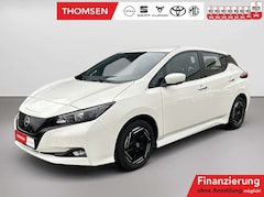 Bild des Angebotes Nissan Leaf Acenta ACC AUT Winterp. 360 Fernlichtass.