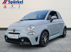 Bild des Angebotes Abarth 595 Android - Auto, Ledersitze,Klimaautomatic,Urban Pa