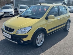 Bild des Angebotes Hyundai Getz Cross TÜV/HU/NEU