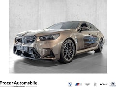 BMW M5 Limousine 0,5% Versteu. INIDIVIDUAL Ultimate Packa