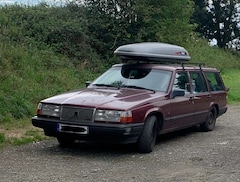 Bild des Angebotes Volvo 940 GL Business Edition