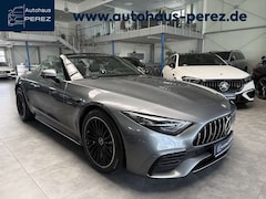 Bild des Angebotes Mercedes-Benz SL 43 AMG SL 43 AMG PREMIUM+GUARD-REALPERF SOUND-SITZKLIMA