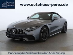 Bild des Angebotes Mercedes-Benz SL 43 AMG SL 43 AMG PREMIUM+GUARD-REAL PERF SOUND-ab 3,99%