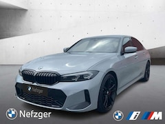 Bild des Angebotes BMW 318 d Limousine M Sport Harman Kardon Parking Assistan
