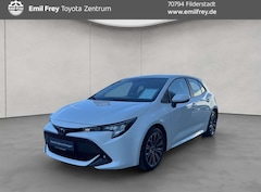 Bild des Angebotes Toyota Corolla 2.0 Hybrid Business Edition