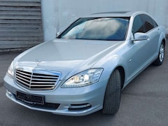 Bild des Angebotes Mercedes-Benz S 350 S+350+BlueTEC+DPF+4Matic+7G-TRONIC