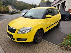 Bild des Angebotes Skoda Fabia Ambiente Klima,LPG (Autogas)Tüv-4/27