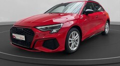 Bild des Angebotes Audi A3 40 TFSIe Sportback S line AHK+LED+SHZ+2XS-LINE