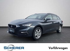 Bild des Angebotes SEAT Leon Sportstourer Style LEON SP 1,5 eTSI STYLE A