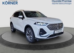 Bild des Angebotes GWM WEY 03 Luxury *LED*CAM*LEDER*SOUNDSYS*CARPLAY*