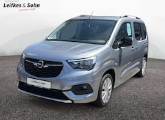 Bild des Angebotes Opel Combo-e Life Combo e-Life Ultimate kWh