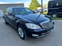 Bild des Angebotes Mercedes-Benz S 600 Guard L GEPANZERT