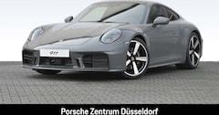 Bild des Angebotes Porsche 992 911 Carrera Sportabgasanlage Sportsitze