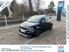 Bild des Angebotes Abarth 500 TURISMO *LED+DAB+RFK+PDC+8FACH