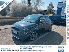Bild des Angebotes Abarth 500 TURISMO *LED+DAB+RFK+PDC+8FACH