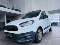 Bild des Angebotes Ford Transit Courier T 1.5 Navi Sitzheizung