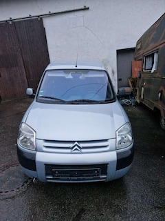 Bild des Angebotes Citroen Berlingo 2.0 HDI Tonic